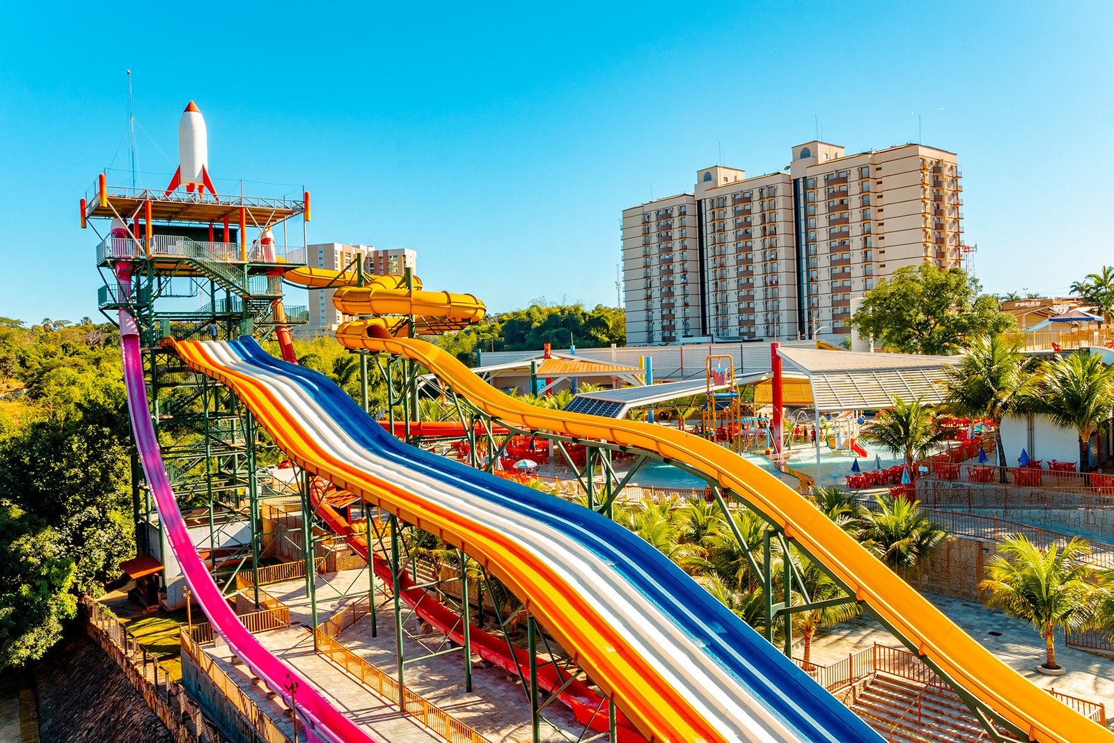 AcquaPark CaldasTurismo