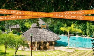 Rio Quente Eco-Chalés