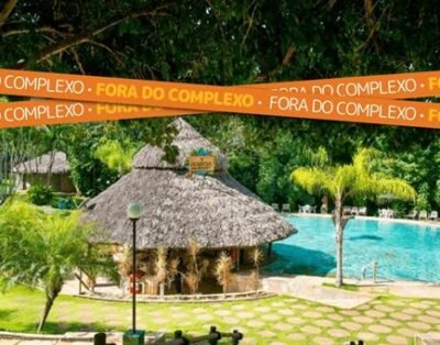Rio Quente Eco-Chalés