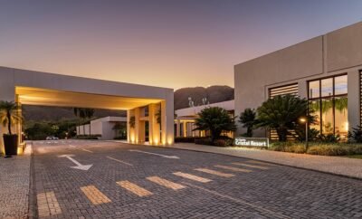 Rio Quente Hotel Cristal