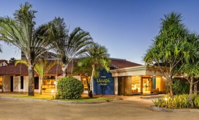 Rio Quente Hotel Luupi