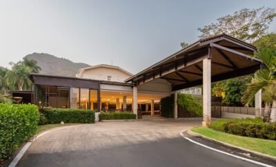 Rio Quente Resorts Hotel Pousada