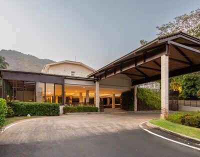Rio Quente Resorts Hotel Pousada