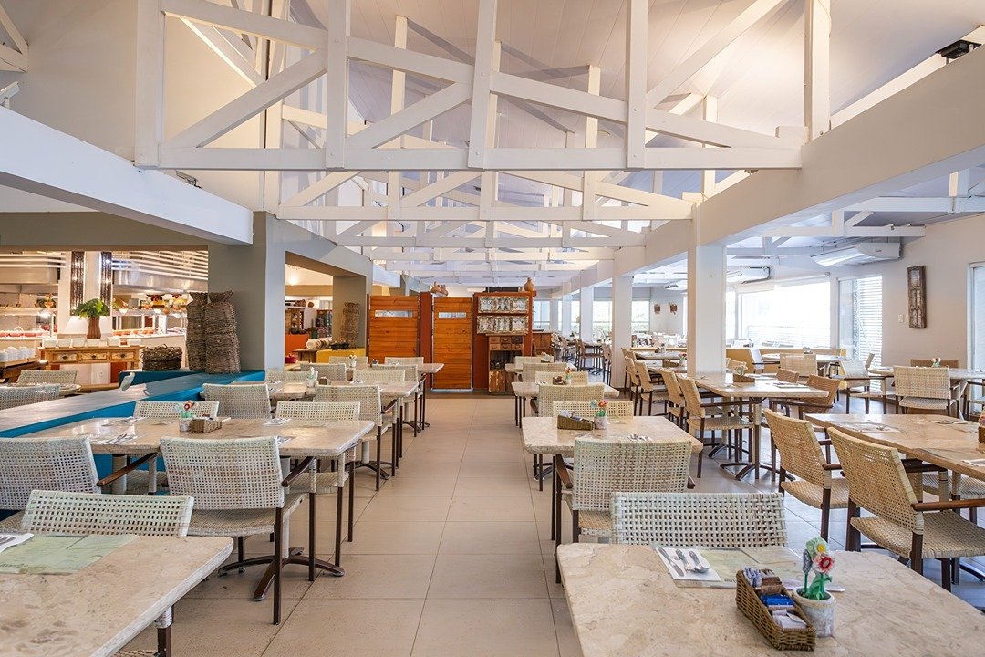 Rio Quente Resorts Hotel Pousada