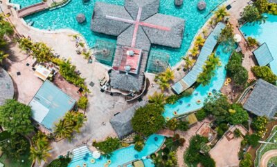 Hot Park Rio Quente