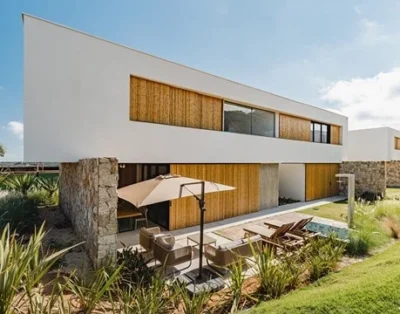 InCasa Private Residence Club, Rio Quente